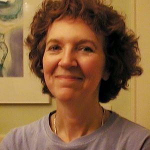 Meet your Posher, Nancy